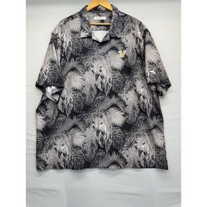 Tommy Bahama Coast Luminescent Fronds IslandZone Vanderbilt Commodores XXXL/TTTG